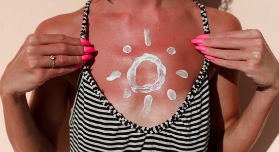 Как правильно загорать летом: советы косметолога для различных фототипов кожи