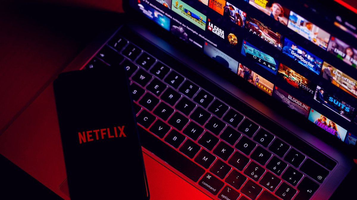Hollywood Director Convicted of Netflix Fraud