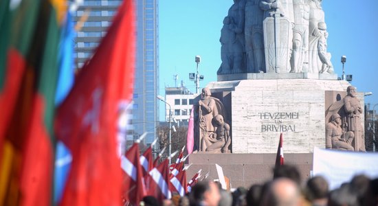 Политики прогнозируют, что мероприятия 16 марта пройдут спокойно