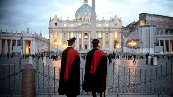 vatican