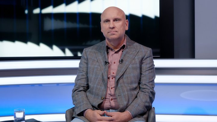 Andris Ramoliņš par darbaspēka deficītu un uzņēmuma integrācijas politiku