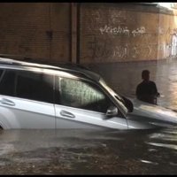 Video: Pamatīgi plūdi turpina nomocīt Berlīnes iedzīvotājus