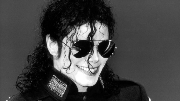 Michael Jackson - 2