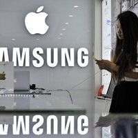 Сначала Apple, теперь Samsung. Почему не продаются телефоны и причем тут Китай?