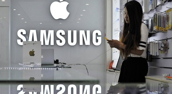 Сначала Apple, теперь Samsung. Почему не продаются телефоны и причем тут Китай?