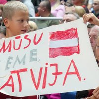 No idejas līdz realizācijai: cilvēki ar invaliditāti strādā Latvijas basketbola izlases spēlē