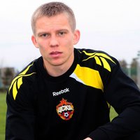 Cauņa otro reizi karjerā iegūst Krievijas kausu futbolā