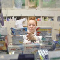 Газета: из аптек исчезло бесплатное лекарство против рака