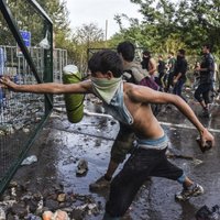 Eiropas Cilvēktiesību tiesa atzīst par pieņemamu Ungārijas tranzīta zonu patvēruma meklētājiem