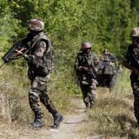 Президент Сербии привел армию в полную боеготовность из-за действий Приштины в Косово