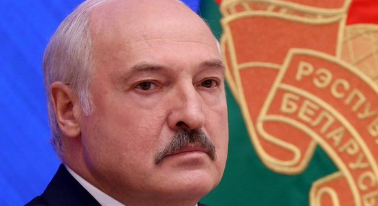 Белорусский лидер Лукашенко посетит Китай