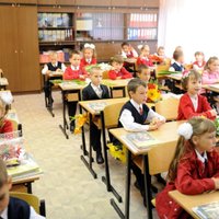 За последние годы в Латвии закрыли 88 школ