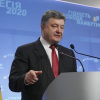 СМИ: В правительстве Украины будут граждане Литвы, США и Грузии