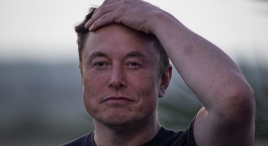 Экс-сотрудницы SpaceX обвинили Маска в домогательствах