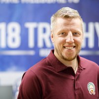 Latvijas regbija-7 izlasei gaidāma vēsturiska spēle pret Angliju