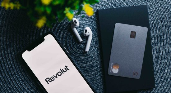 Revolut предлагает инвестировать в акции на европейских фондовых биржах