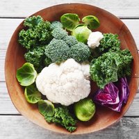 Produkti, kam pavasarī jābūt tavā virtuvē – zaļumi un dārzeņi ar mazāko kaloriju skaitu