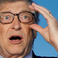 Билл Гейтс предупреждает об ухудшении ситуации с коронавирусом зимой