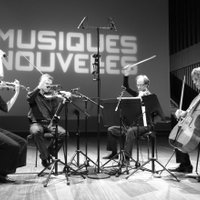 Introvertās mākslas festivālā 'Skaņas meditāciju' piedāvā beļģu ansamblis 'Musiques Nouvelles'