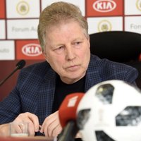Starkovs pametis FK 'Liepāja'