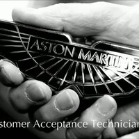 Video: 'Aston Martin Cygnet' montāža ar rokām