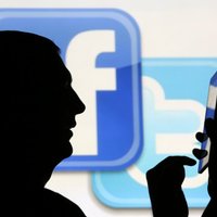 Krievijā varētu tikt bloķēti 'Twitter' un 'Facebook'