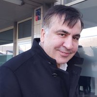 Gruzijas eksprezidents Saakašvili veselība badastreika laikā ievērojami pasliktinājusies