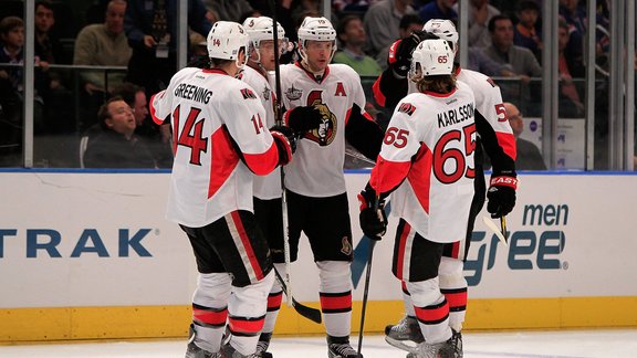 Ottawa Senators