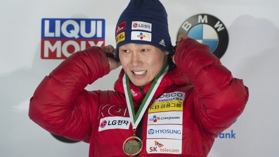 Yun Sung-bin