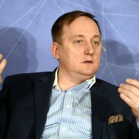 Главный экономист Swedbank войдет в совет Банка Латвии