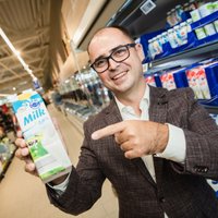 'Lidl' plauktos būs vairāk Latvijas piena produktu; atklāj lielākos ražotājus