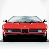 'BMW' sporta nodaļa 'M' svin 40 gadu jubileju