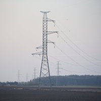 Latvijā un Lietuvā vidējā elektroenerģijas cena sarukusi par 37%