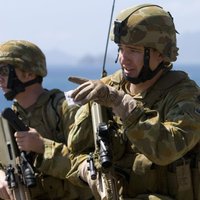 ASV Polijā izvietos vismaz 1000 karavīru, paziņo ministrs
