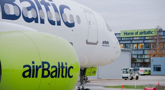 Bloomberg: airBaltic предлагает самую высокую доходность облигаций в Европе