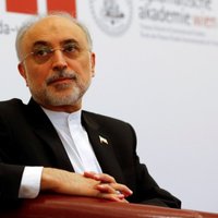 Иран заявил о возобновлении ядерной программы