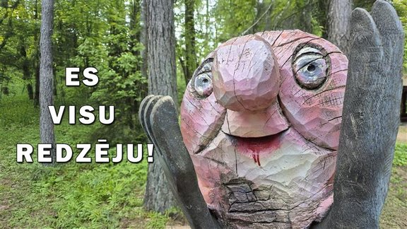 Cehs.lv: "Tādu kā tu dēļ izsūtīja latviešus"