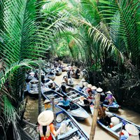 Eksotisks un kolorīts piedzīvojums: apbrīnas vērtas vietas Vjetnamā