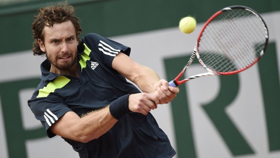 Ernests Gulbis