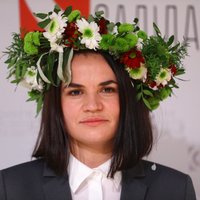 Тихановская объявила в Белоруссии общенациональную забастовку