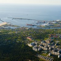 OFAC: Санкции с Вентспилсского порта были сняты благодаря активным действиям правительства Латвии