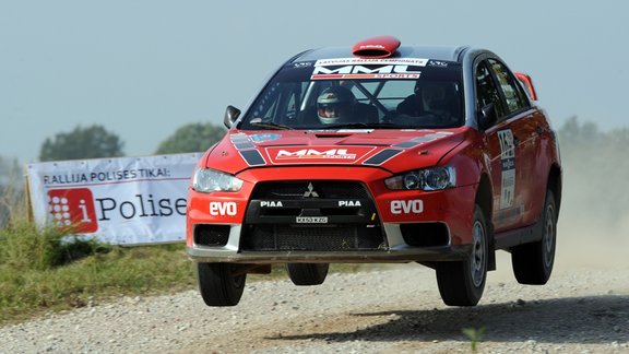 rallijs latvija