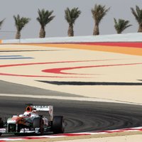 Uz Bahreinas 'Grand Prix' var tikt 'pa lēto'