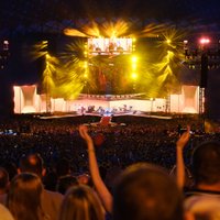 'Prāta Vētras' koncerttūri 'Gads bez kalendāra' apmeklējuši vairāk nekā 100 000 klausītāju