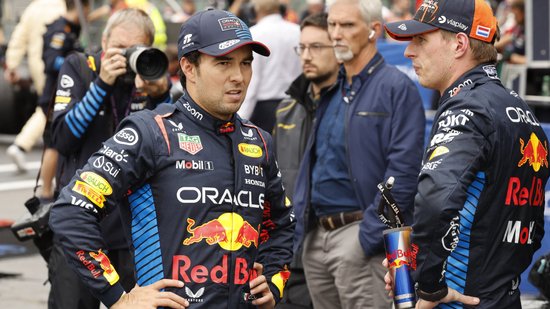 "Viņi to ļoti nožēlo" – "Red Bull" kļūdainā pilotu politika un atvadas no izredzēm uz titulu