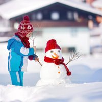 Фенолог: в декабре — морозы до — 20 градусов, на Рождество — солнечно