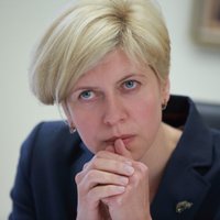 Par Čakšas padomnieci stratēģisko pārmaiņu vadībā kļuvusi Marina Truhanova