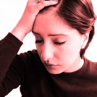 Ārsti runā par migrēnu