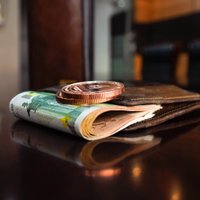 'Dzintars' darbiniekiem no darbinieku prasījumu garantiju fonda šogad izmaksāti 416 tūkstoši eiro