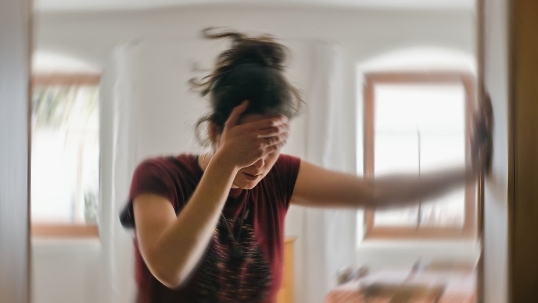 Headache Cases Rise at Riga Hospital, Migraine Most Common Diagnosis